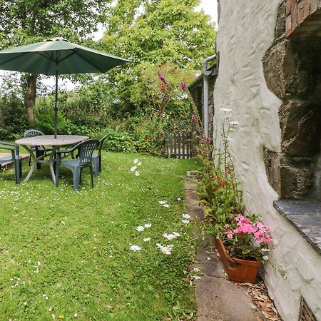 Badger Cottage Mawgan ภายนอก รูปภาพ