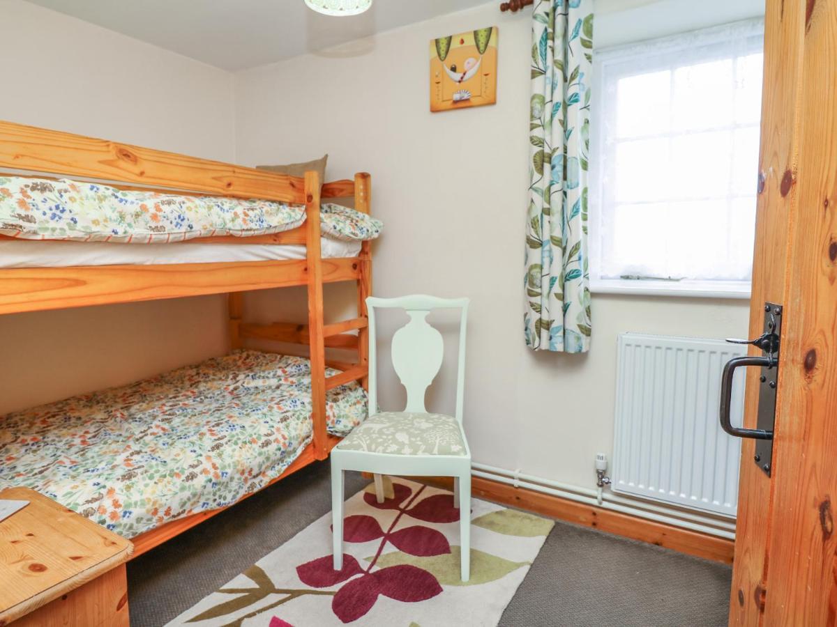 Badger Cottage Mawgan ภายนอก รูปภาพ